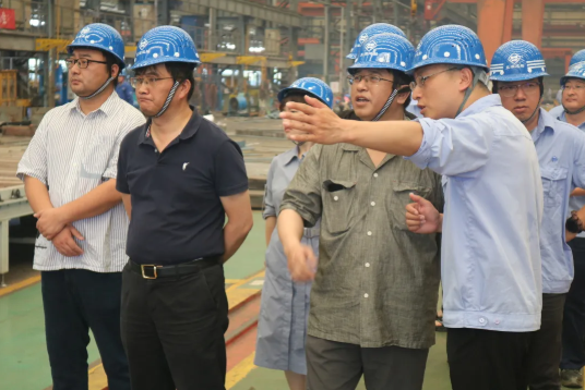 第24頁_新聞中心_蕪湖造船廠有限公司